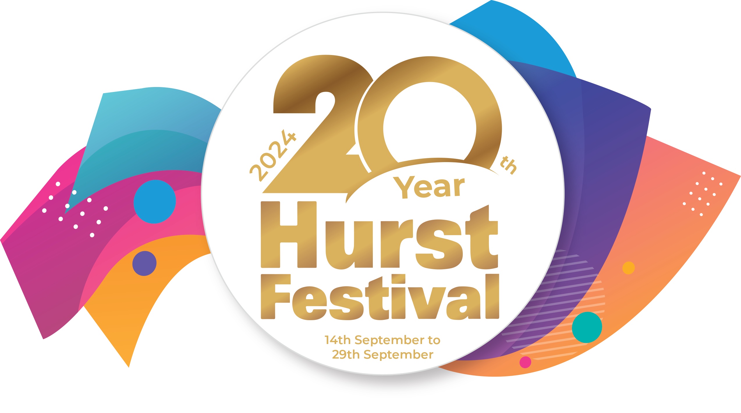 Sussex Kings appear at Hurst Festival - Tuesday Sept 24th